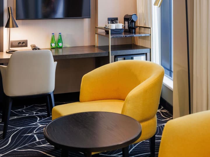 Mövenpick Hotel Tallinn