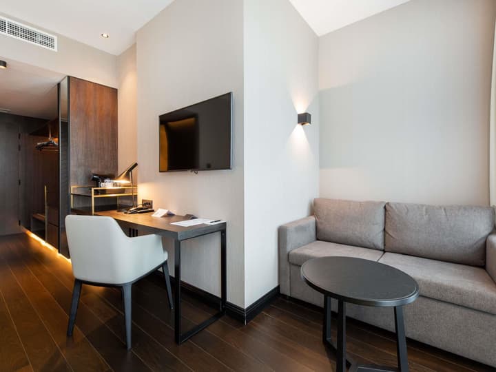 Mövenpick Hotel Tallinn
