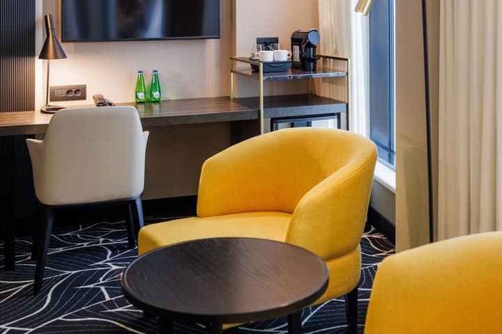 Mövenpick Hotel Tallinn