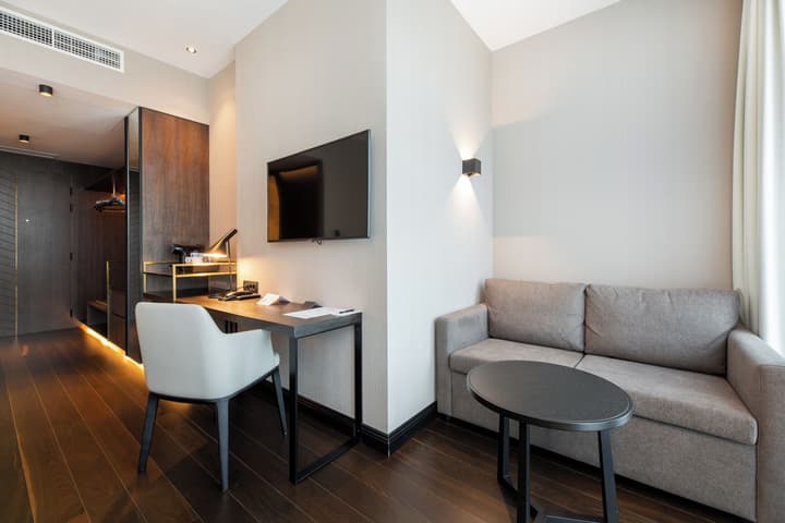 Mövenpick Hotel Tallinn