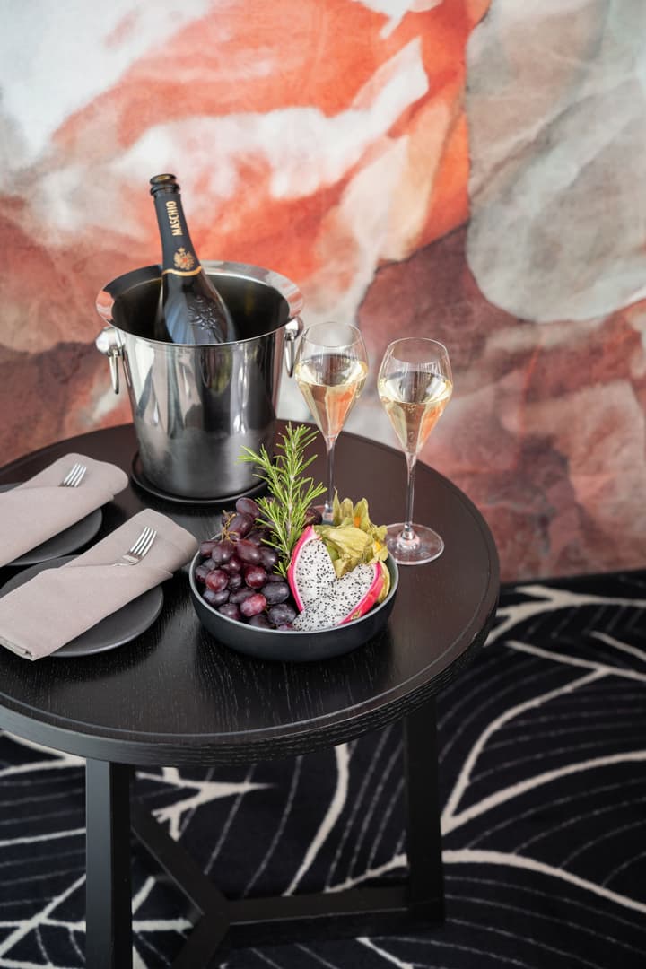 Mövenpick Hotel Tallinn