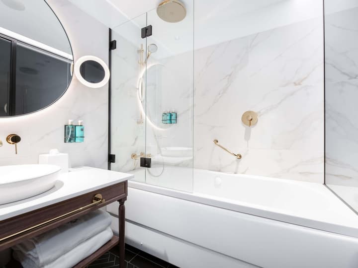 Mövenpick Hotel Tallinn