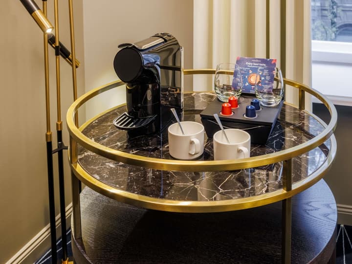 Mövenpick Hotel Tallinn