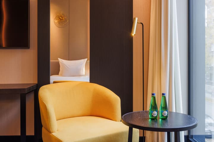 Mövenpick Hotel Tallinn