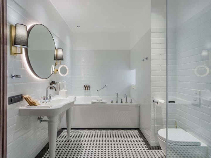 Mövenpick Hotel Tallinn