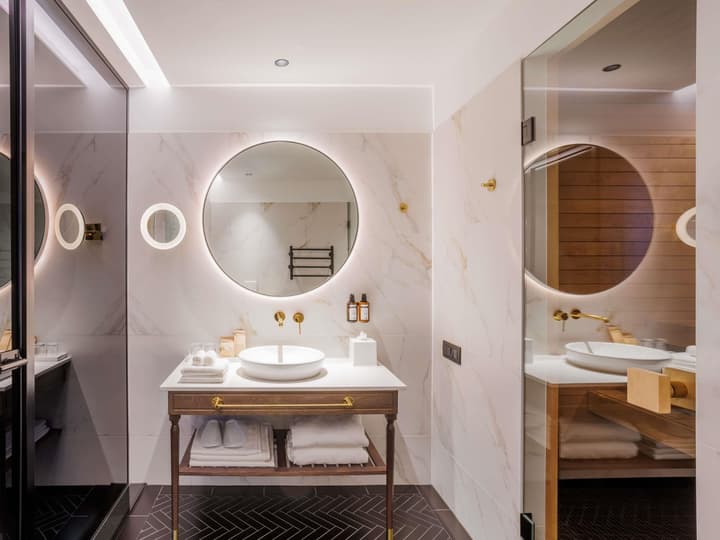 Mövenpick Hotel Tallinn