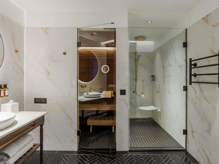 Mövenpick Hotel Tallinn