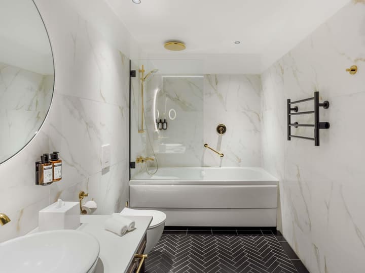 Mövenpick Hotel Tallinn