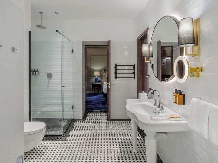 Mövenpick Hotel Tallinn