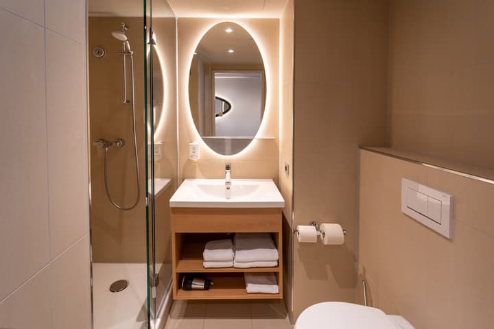 Aparthotel Adagio Access Freiburg