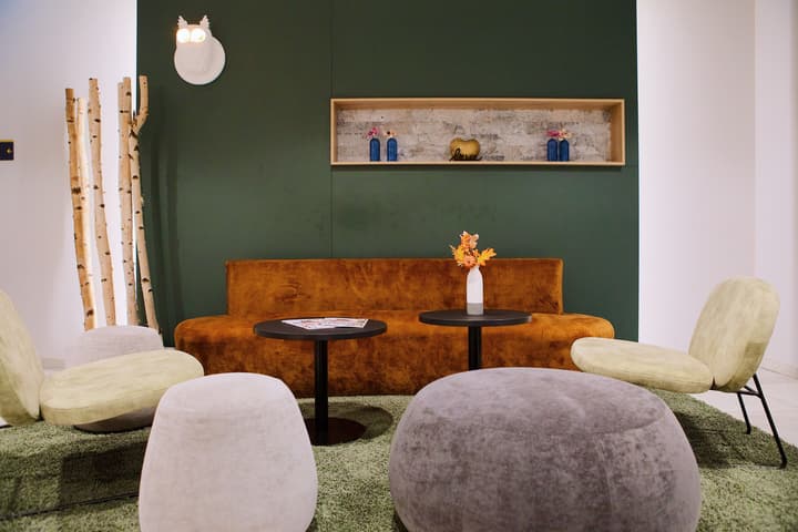 Aparthotel Adagio Access Freiburg
