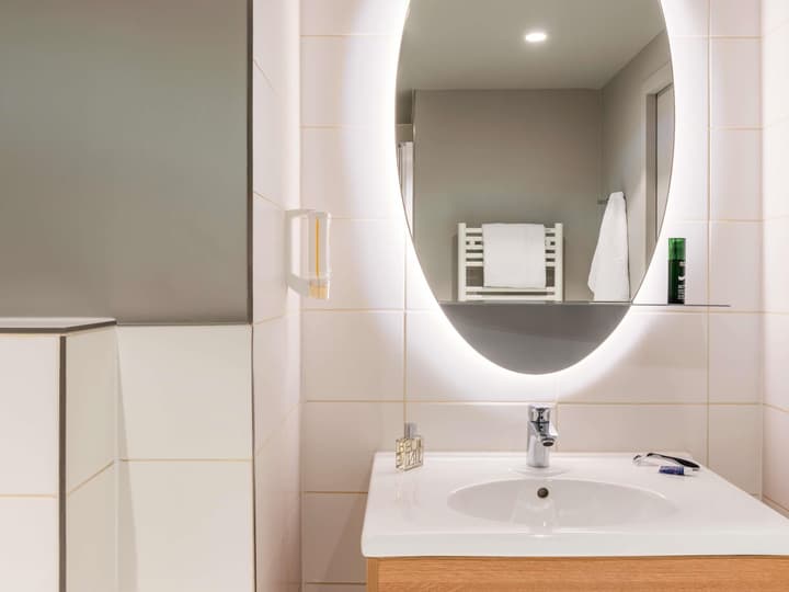 Aparthotel Adagio Access Freiburg