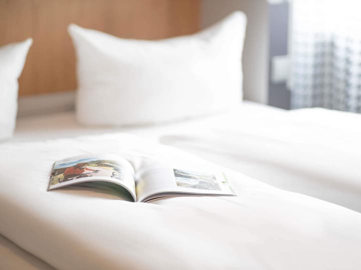 Aparthotel Adagio Access Freiburg