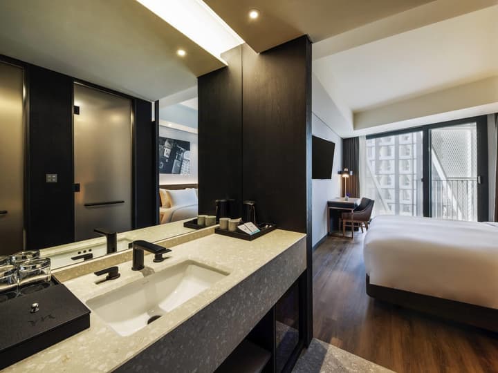 Mercure Ambassador Seoul Hongdae