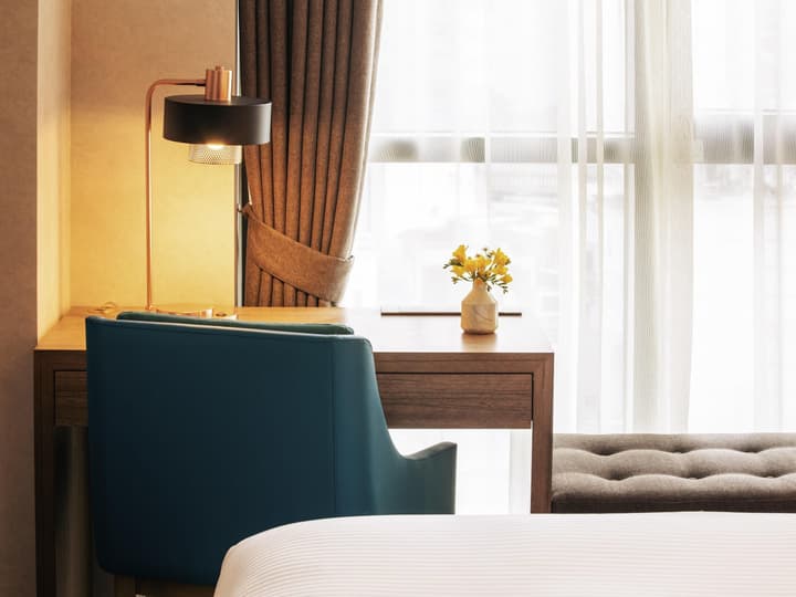 Mercure Ambassador Seoul Hongdae