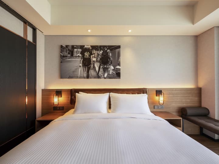 Mercure Ambassador Seoul Hongdae