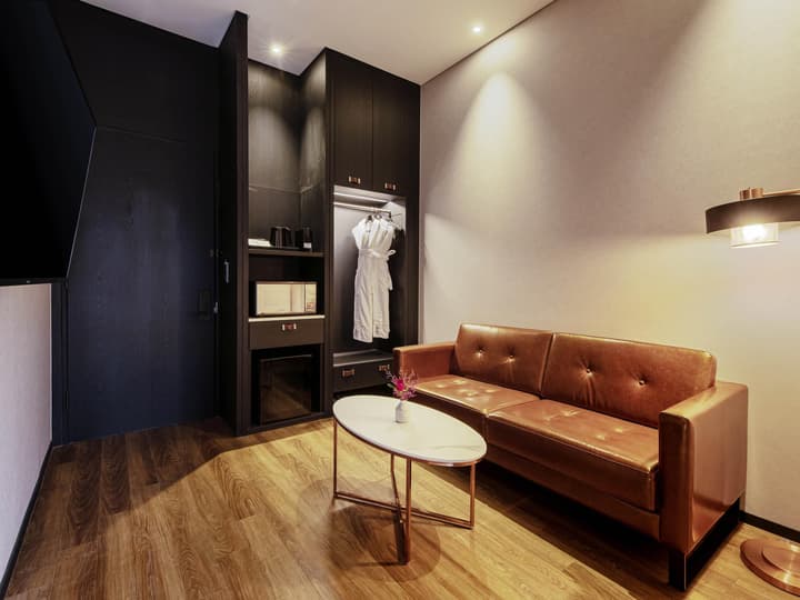 Mercure Ambassador Seoul Hongdae