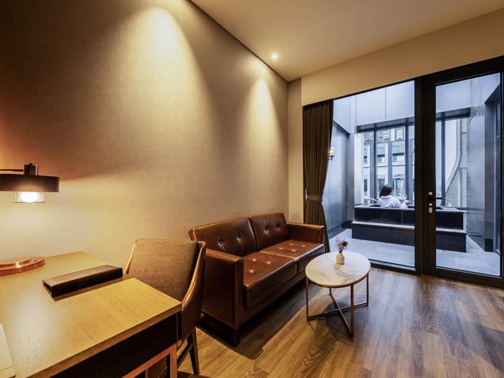 Mercure Ambassador Seoul Hongdae