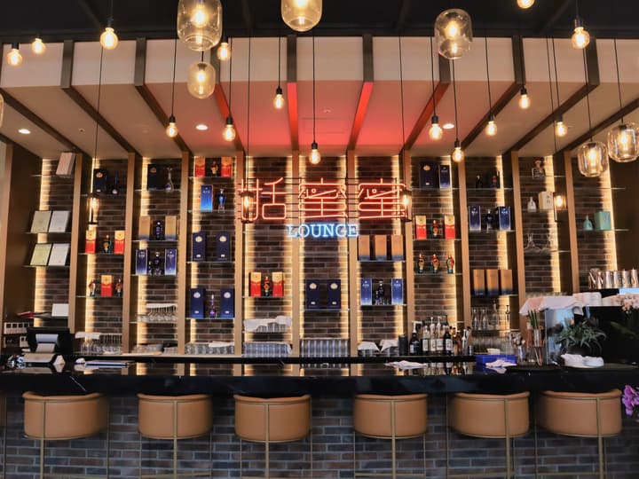 Mercure Ambassador Seoul Hongdae