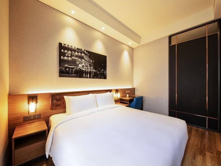 Mercure Ambassador Seoul Hongdae