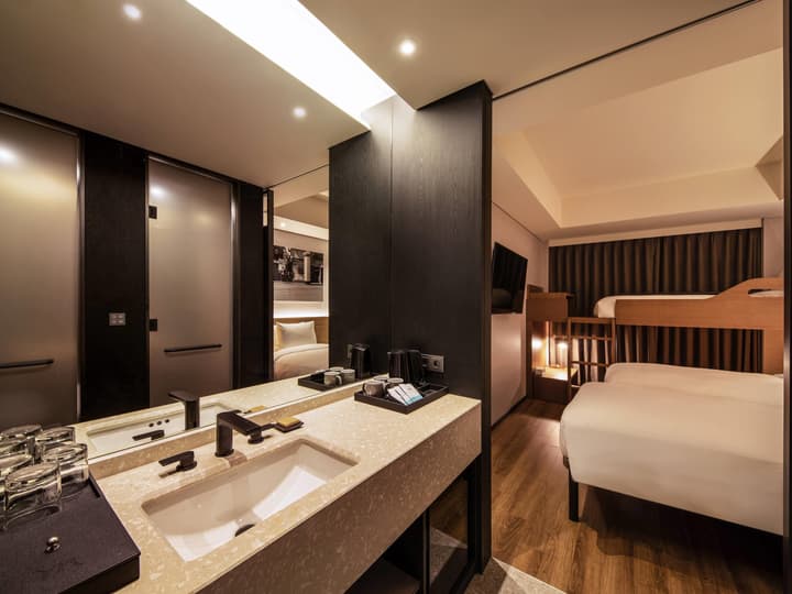Mercure Ambassador Seoul Hongdae
