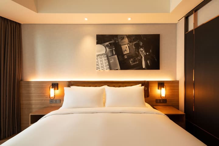 Mercure Ambassador Seoul Hongdae
