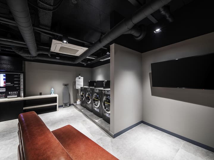 Mercure Ambassador Seoul Hongdae