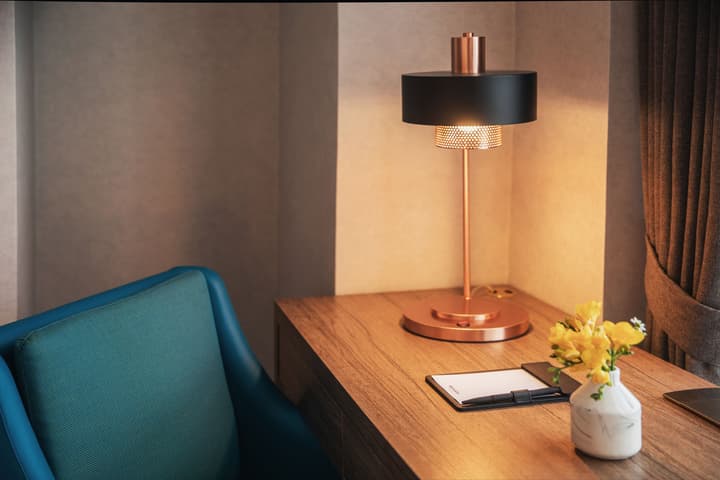 Mercure Ambassador Seoul Hongdae