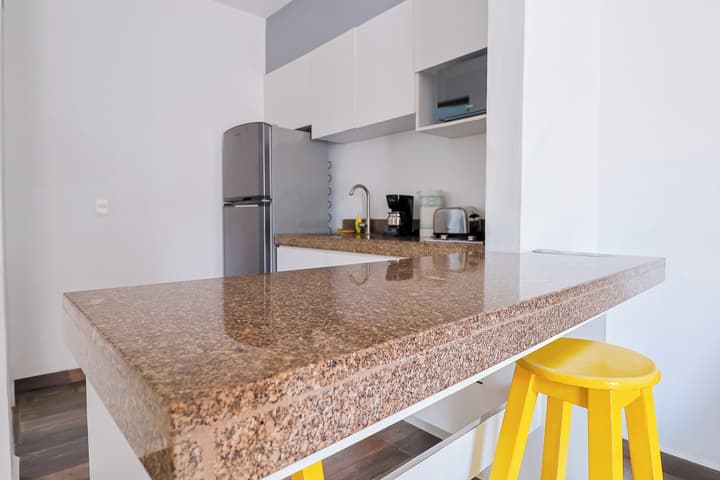 Arkana 9 by Grupo Amber