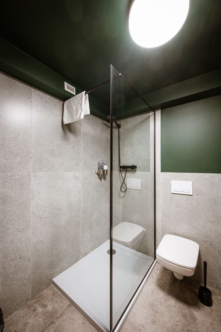 TOP Garden Aparthotel