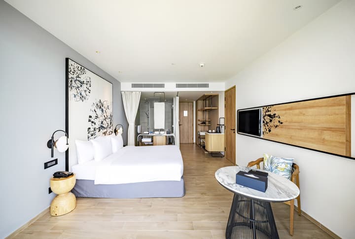 Anya Premier Beachfront Hotel Quy Nhon
