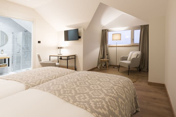 Hotel Rías Altas