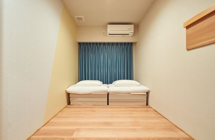 The Pocket Hotel Kyoto-karasumagojo