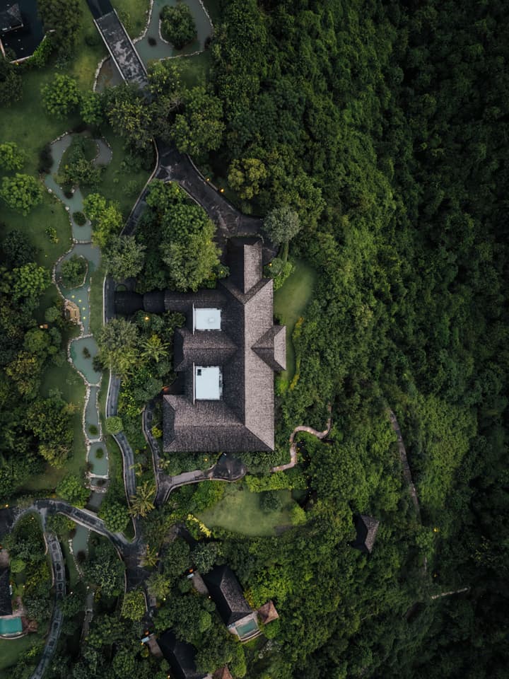 Raffles Bali