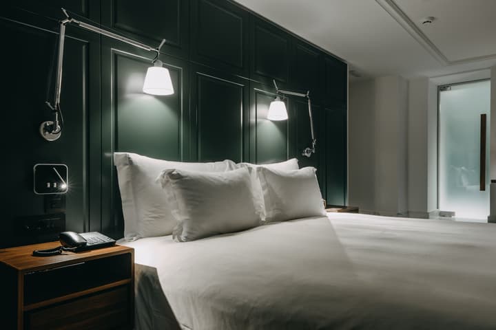 The Bold Type Hotel