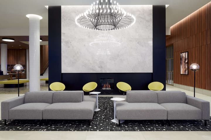 Homewood Suites by Hilton Montreal Midtown, Quebec, Canada