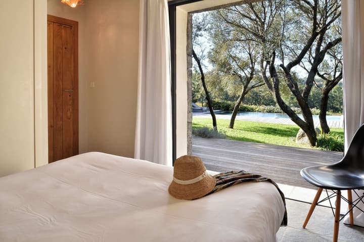 Domaine de Peretti della Rocca