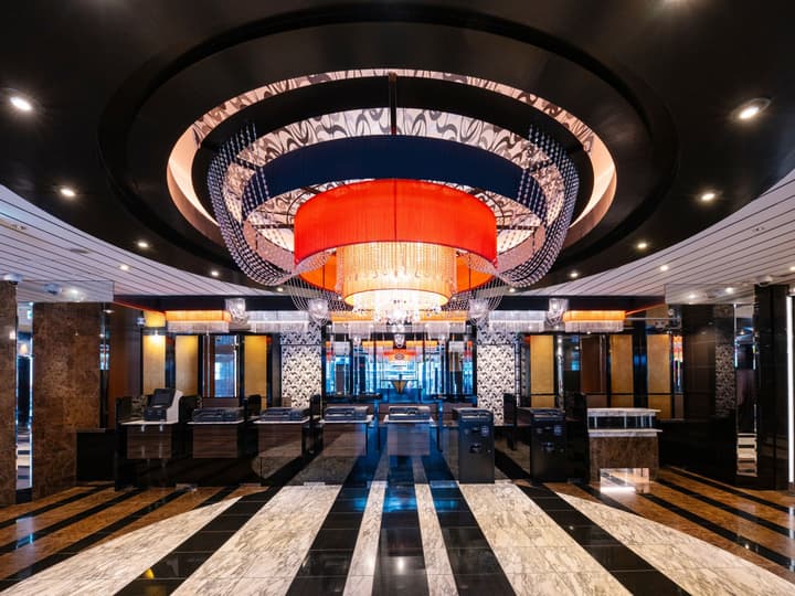 APA HOTEL Roppongi Six