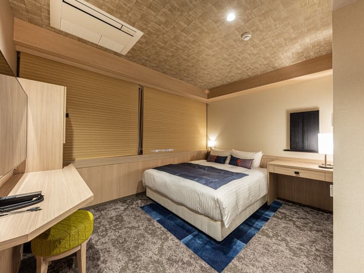 Hotel Musse Kyoto Shijo Kawaramachi Meitetsu