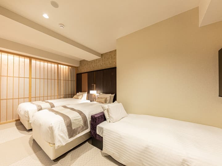Hotel Musse Kyoto Shijo Kawaramachi Meitetsu