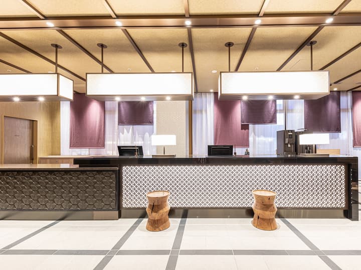 Hotel Musse Kyoto Shijo Kawaramachi Meitetsu