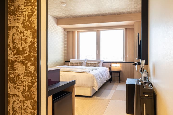 Hotel Musse Kyoto Shijo Kawaramachi Meitetsu