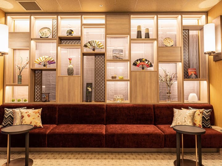 Hotel Musse Kyoto Shijo Kawaramachi Meitetsu