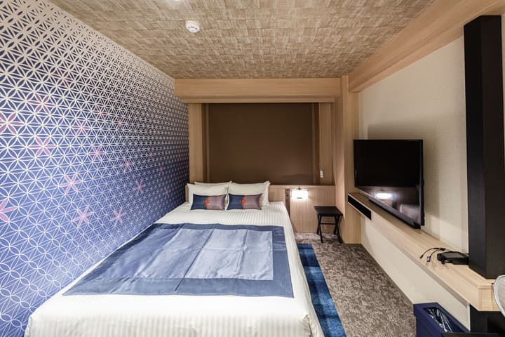 Hotel Musse Kyoto Shijo Kawaramachi Meitetsu
