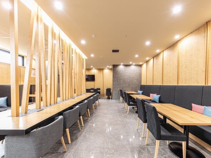Hotel Musse Kyoto Shijo Kawaramachi Meitetsu