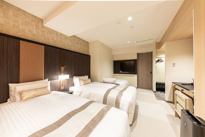 Hotel Musse Kyoto Shijo Kawaramachi Meitetsu
