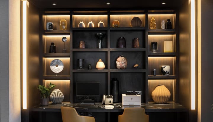 voco Edinburgh-Haymarket by IHG
