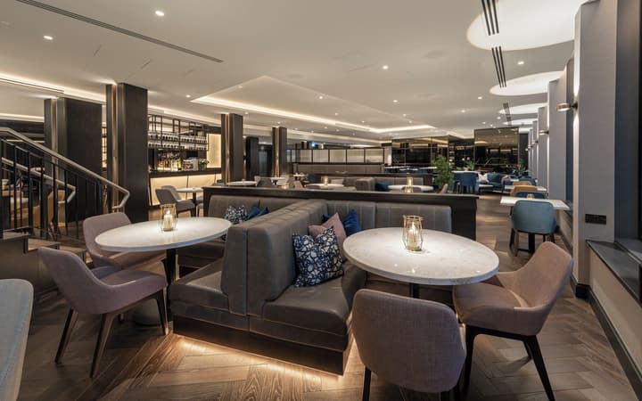 voco Edinburgh-Haymarket by IHG