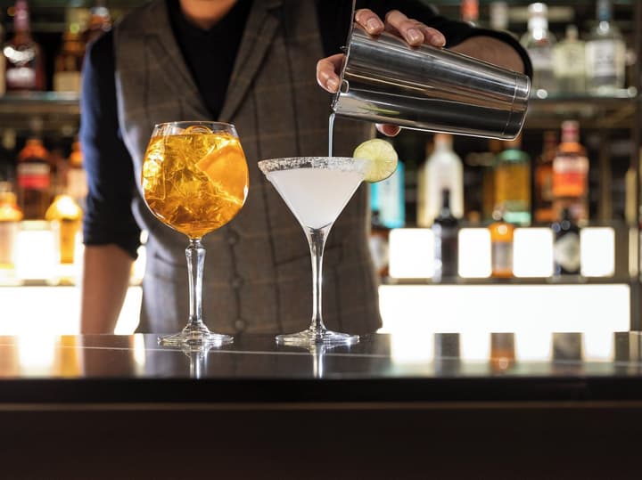 voco Edinburgh-Haymarket by IHG