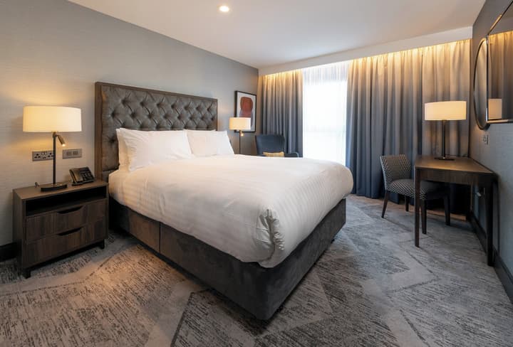 voco Edinburgh-Haymarket by IHG
